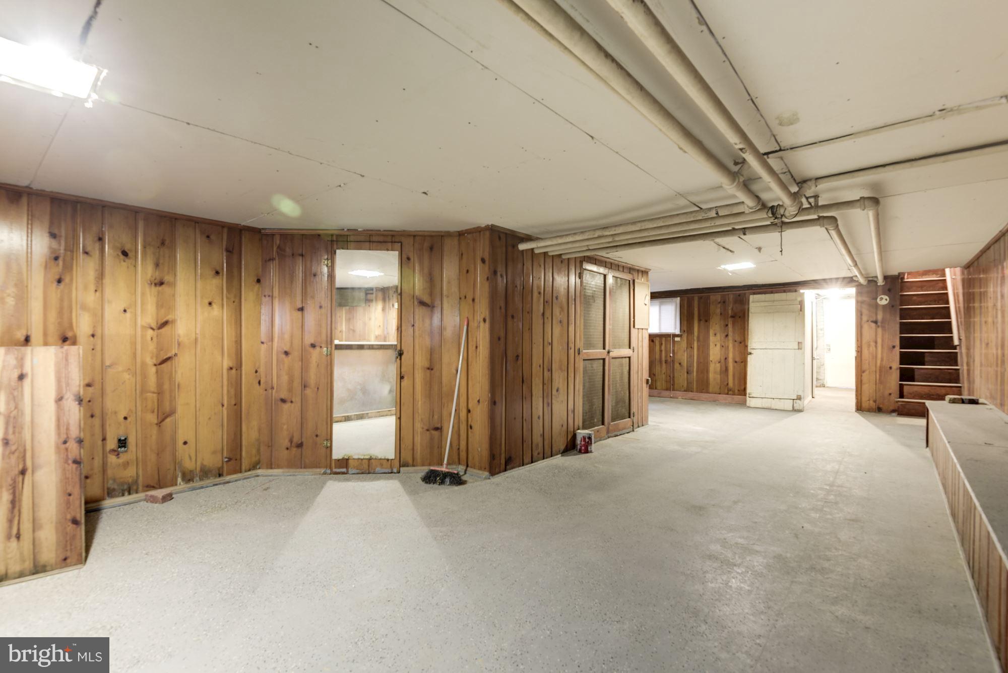 123 U Street Northwest Washington, DC 20001 - Photo 27 of 30 Basement