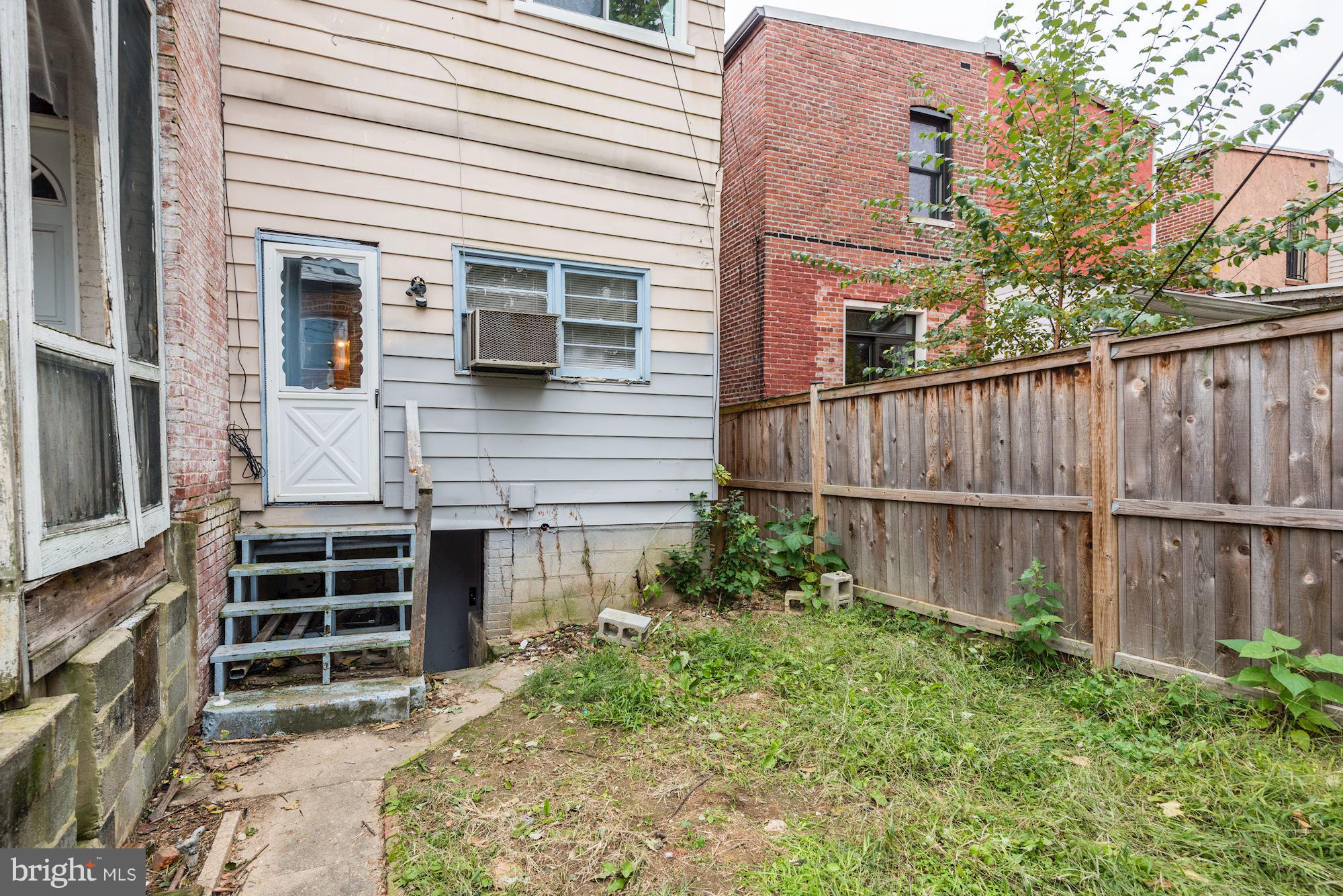 123 U Street Northwest Washington, DC 20001 - Photo 30 of 30 Exterior (Rear)