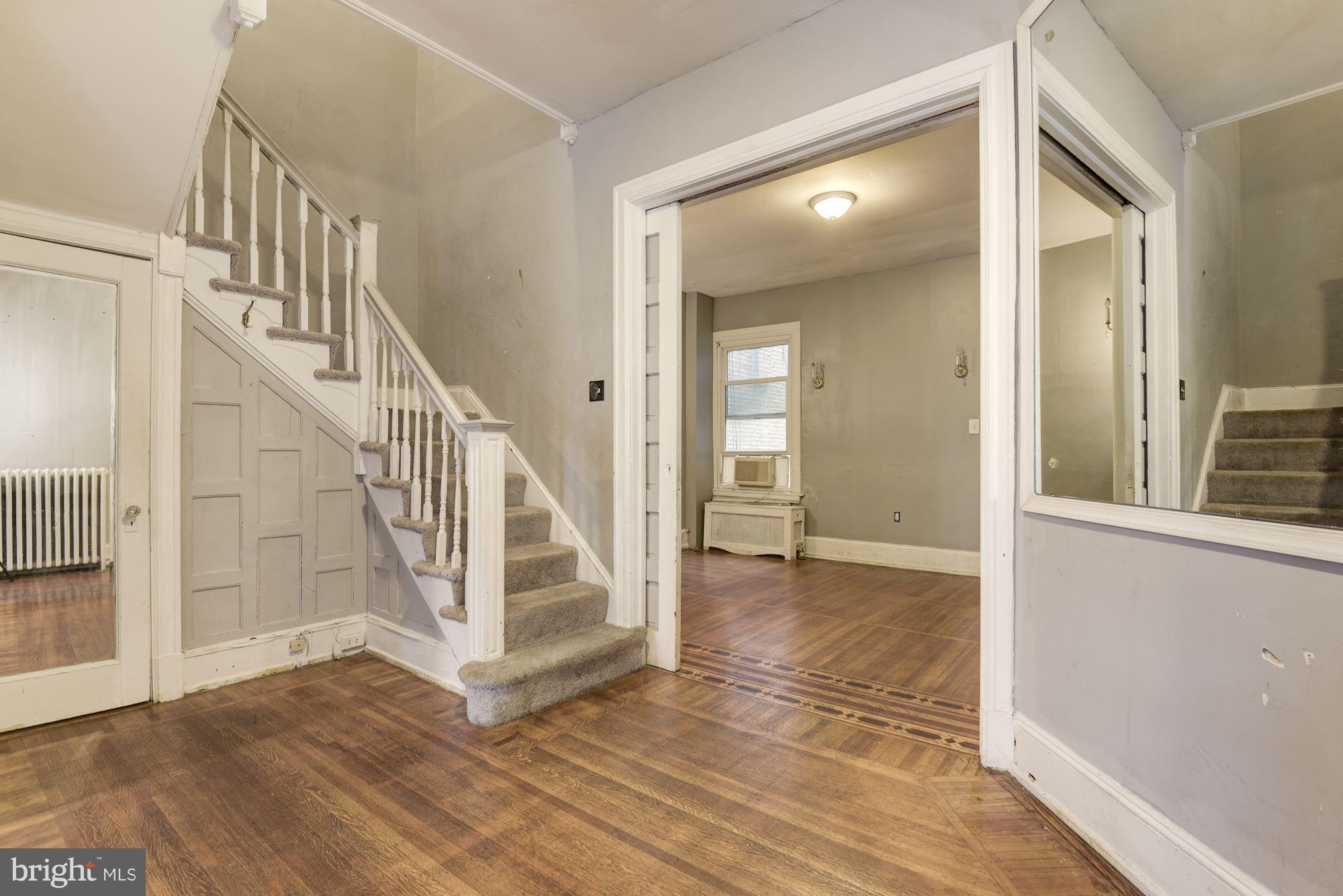 123 U Street Northwest Washington, DC 20001 - Photo 9 of 30 Interior (General)