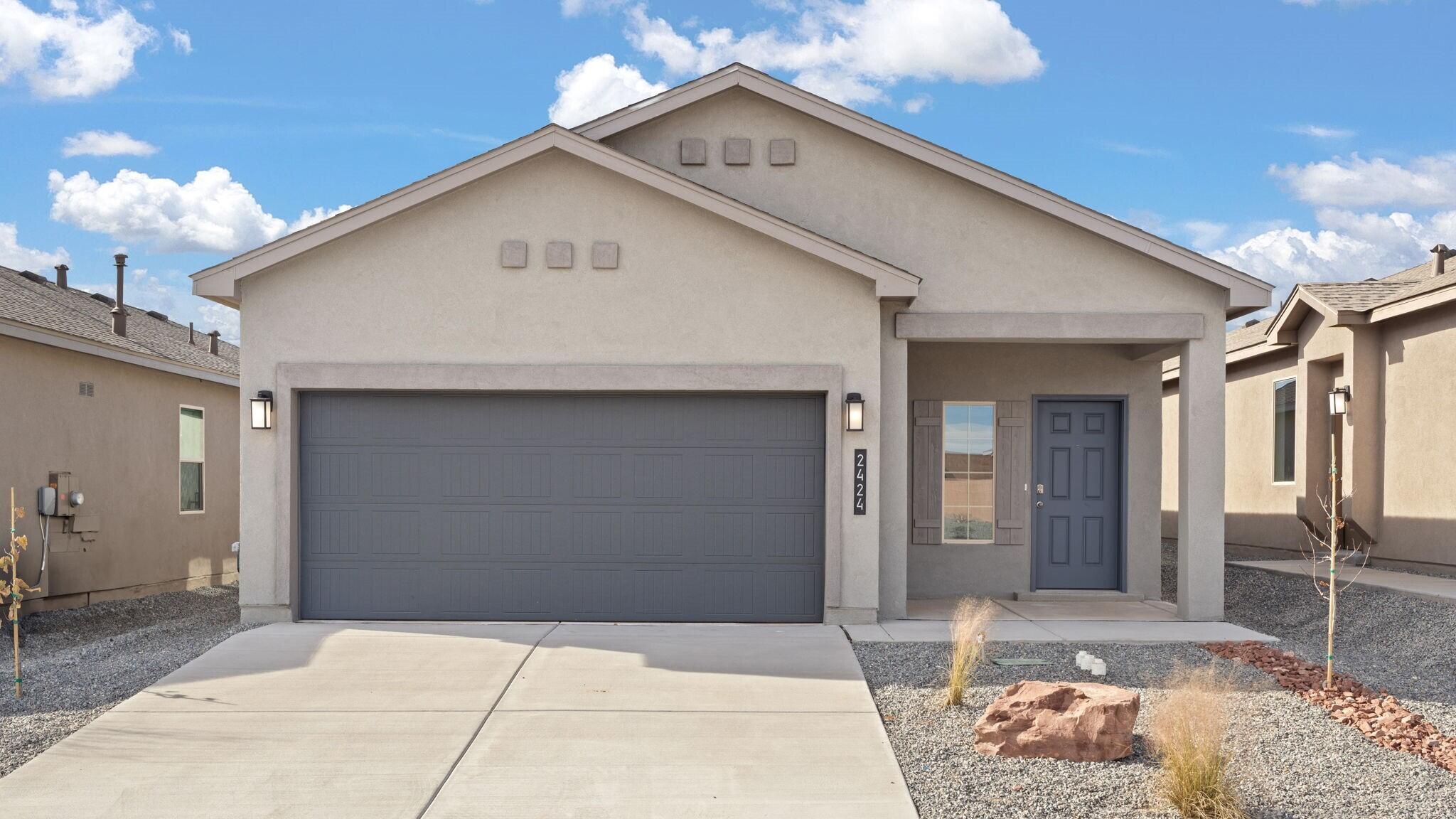 4146 Silver Springs Road Northeast Rio Rancho, NM 87144 - Photo 1 of 28 Gallery Image 1