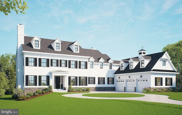 $3,195,000 | 690 Sycamore Lane, Chadds Ford, PA 19317
