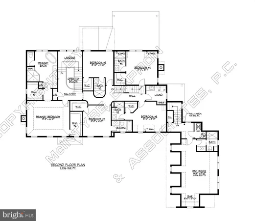 $3,195,000 | 690 Sycamore Lane, Chadds Ford, PA 19317