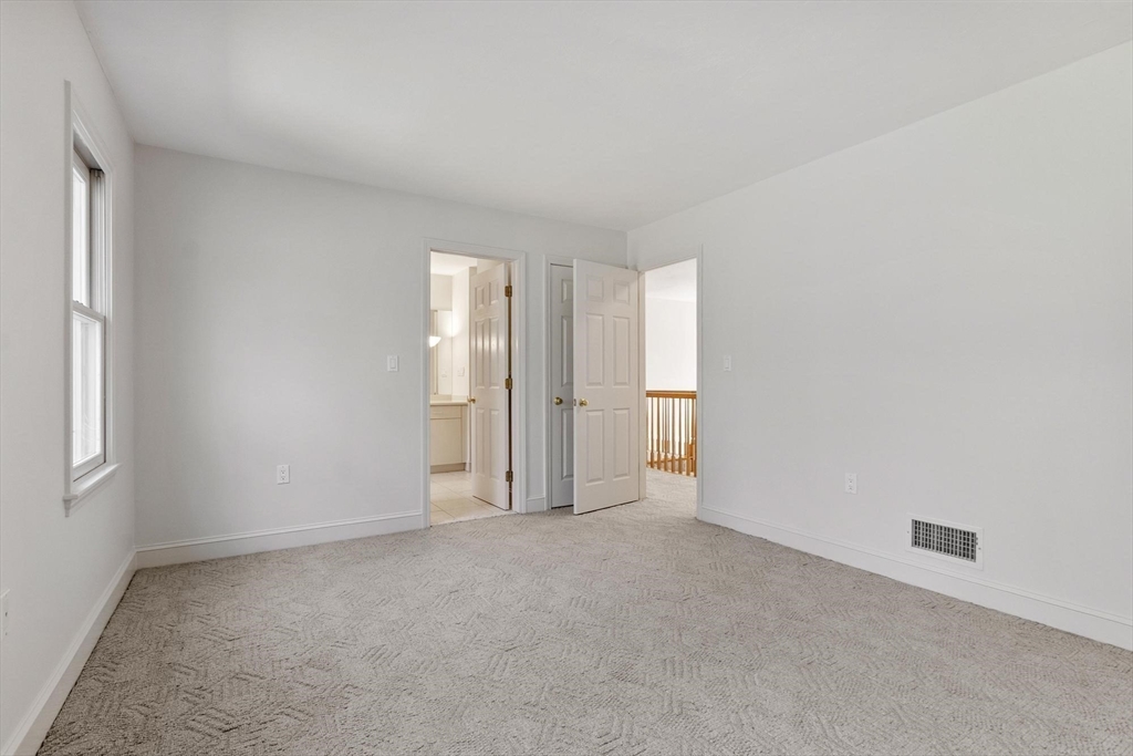 78 Cutters Ridge Road Carlisle, MA 01741 - Photo 33 of 42 an empty room with windows