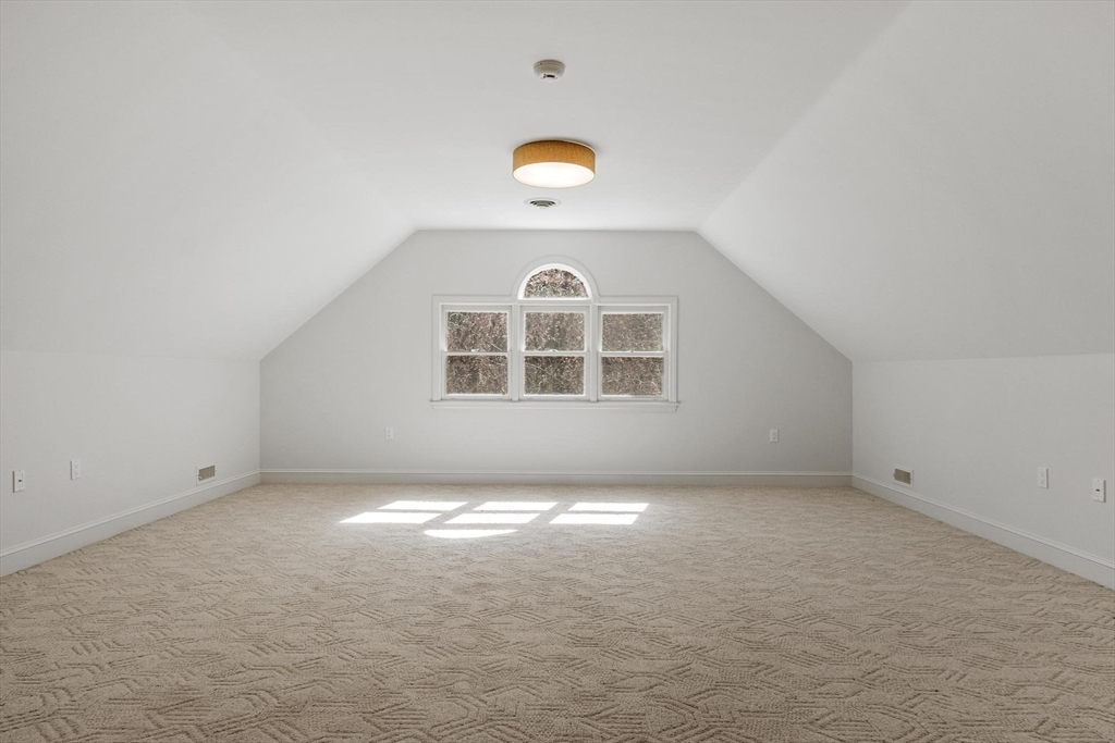 78 Cutters Ridge Road Carlisle, MA 01741 - Photo 35 of 42 an empty room with a window