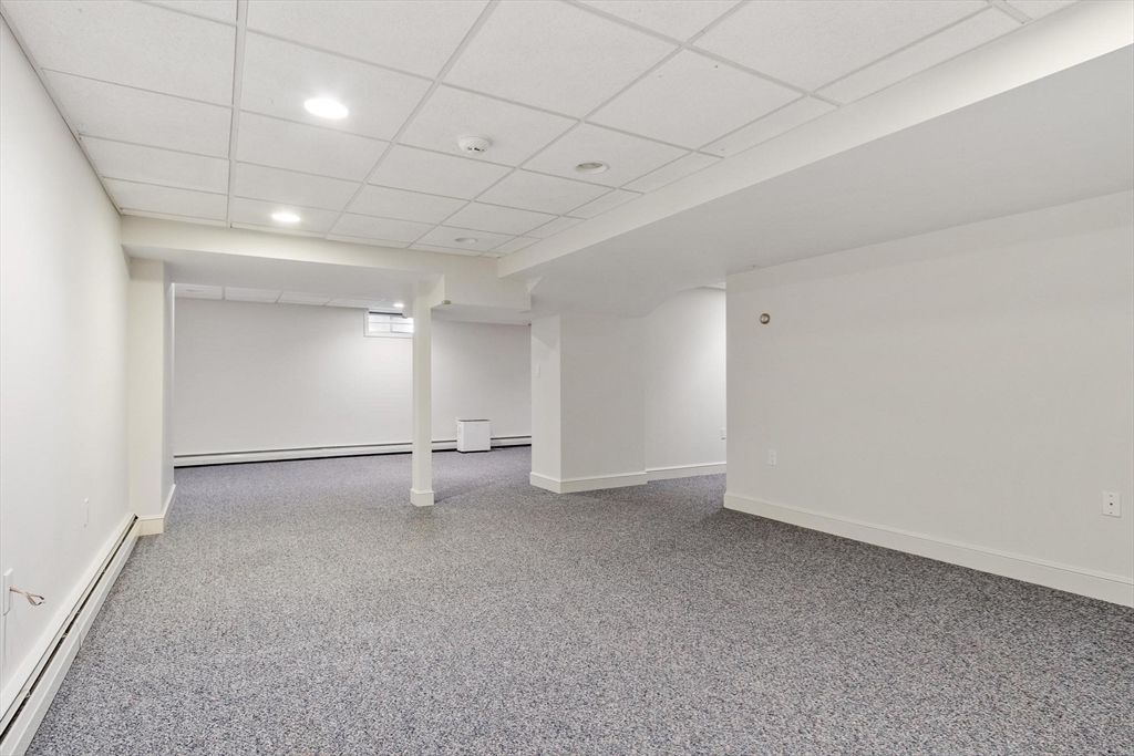 78 Cutters Ridge Road Carlisle, MA 01741 - Photo 39 of 42 a view of an empty room