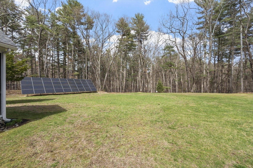 78 Cutters Ridge Road Carlisle, MA 01741 - Photo 41 of 42 a view of outdoor space