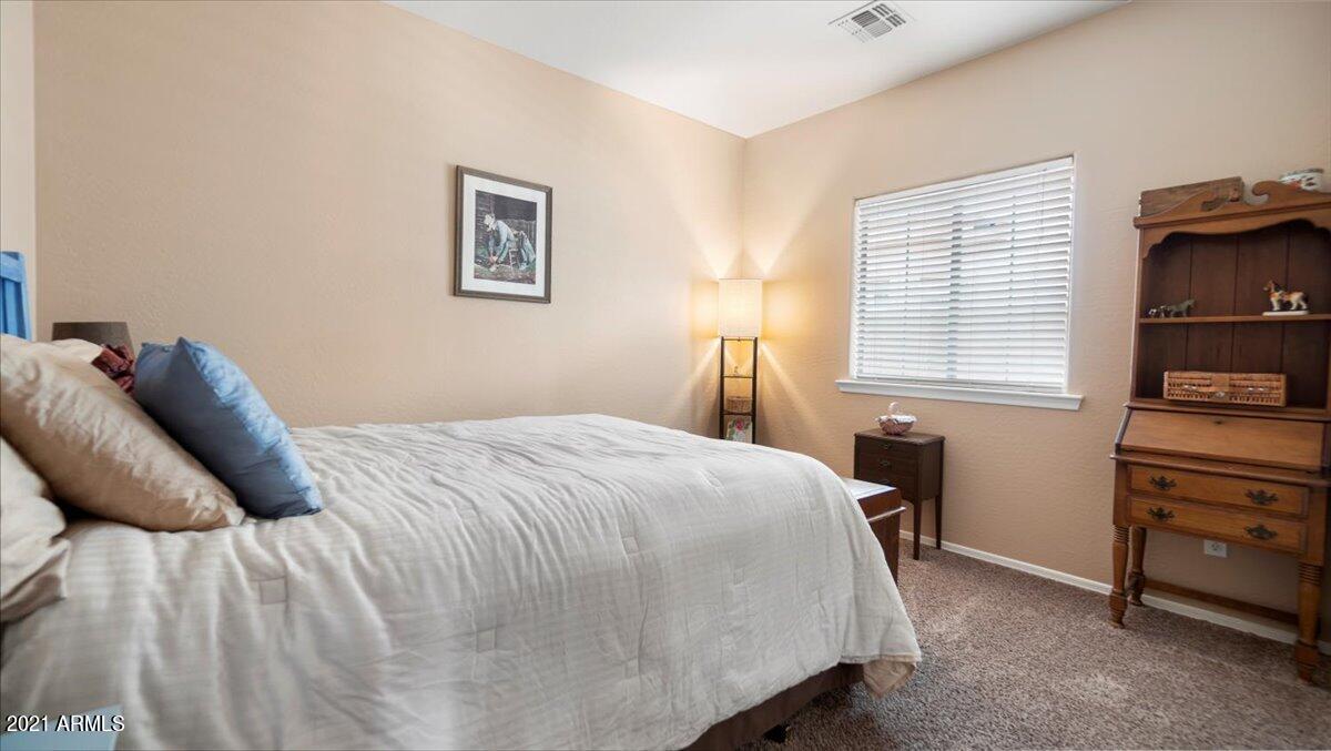 45306 West Rhea Road Maricopa, AZ 85139 - Photo 14 of 20 14-Bedroom 3