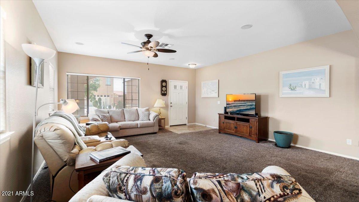 45306 West Rhea Road Maricopa, AZ 85139 - Photo 2 of 20 02-Living Room