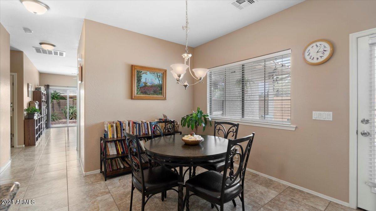 45306 West Rhea Road Maricopa, AZ 85139 - Photo 8 of 20 08-Breakfast Area