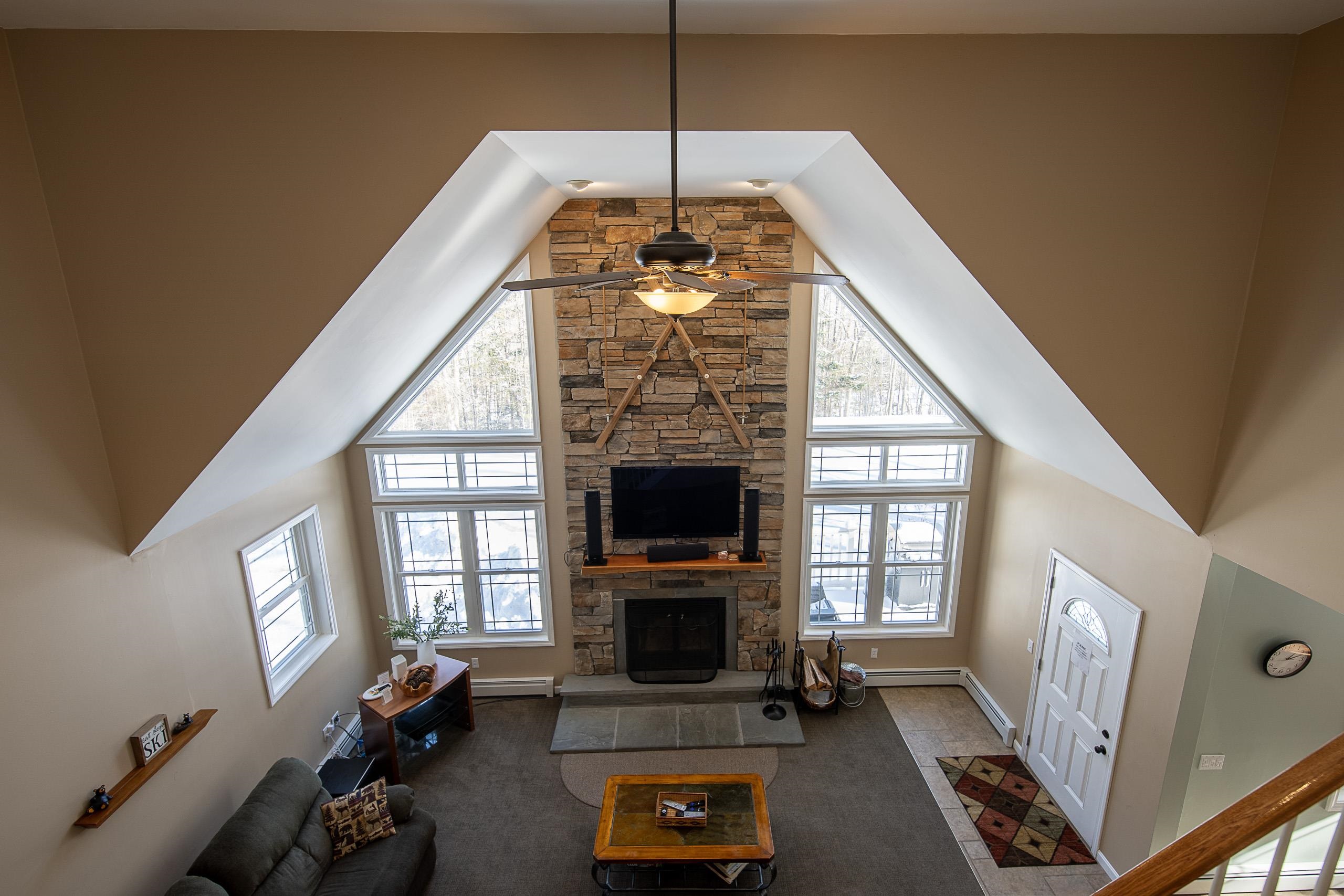 563 Rim Road Killington, VT 05751 - Photo 35 of 59