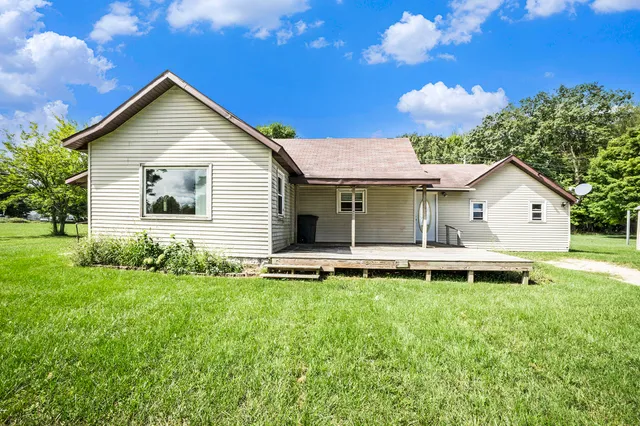 $329,900 | 5057 North Bailey Road, Coral, MI 49322