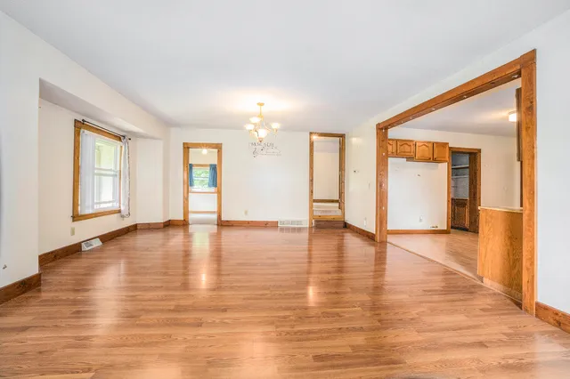 $329,900 | 5057 North Bailey Road, Coral, MI 49322