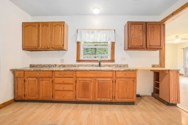 $329,900 | 5057 North Bailey Road, Coral, MI 49322