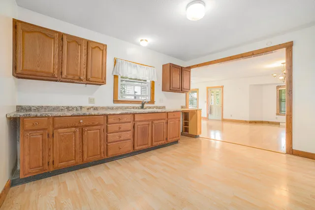 $329,900 | 5057 North Bailey Road, Coral, MI 49322