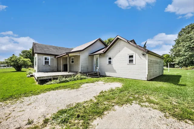 $329,900 | 5057 North Bailey Road, Coral, MI 49322