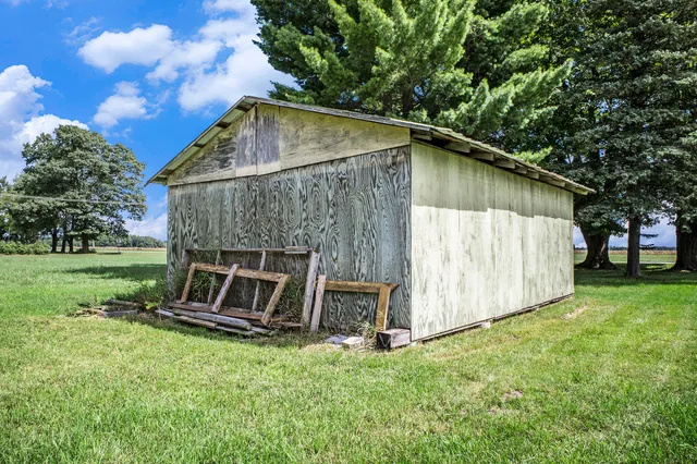 $329,900 | 5057 North Bailey Road, Coral, MI 49322