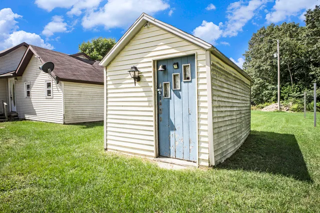 $329,900 | 5057 North Bailey Road, Coral, MI 49322