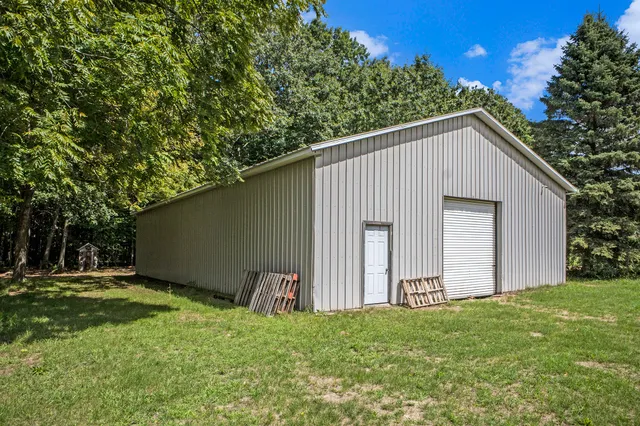 $329,900 | 5057 North Bailey Road, Coral, MI 49322