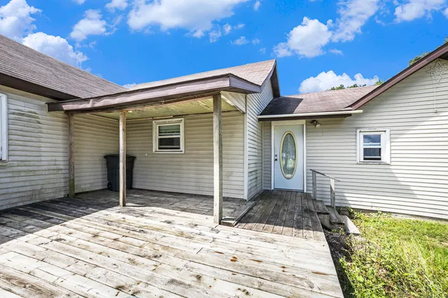 $329,900 | 5057 North Bailey Road, Coral, MI 49322