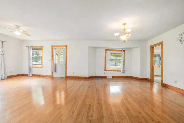 $329,900 | 5057 North Bailey Road, Coral, MI 49322