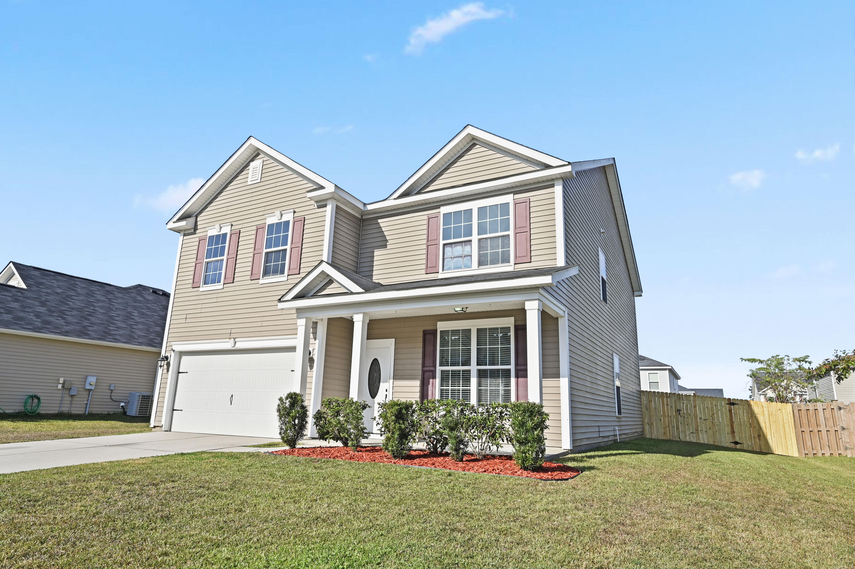 413 Forest Hills Road Summerville, SC 29486 - Photo 24 of 24 DSC_4134