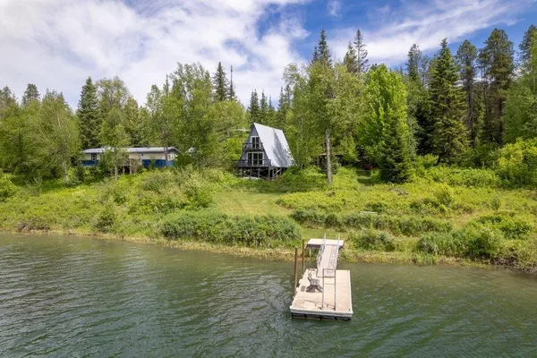 $529,000 | 1632 Joyner Drive East, Cusick, WA 99119