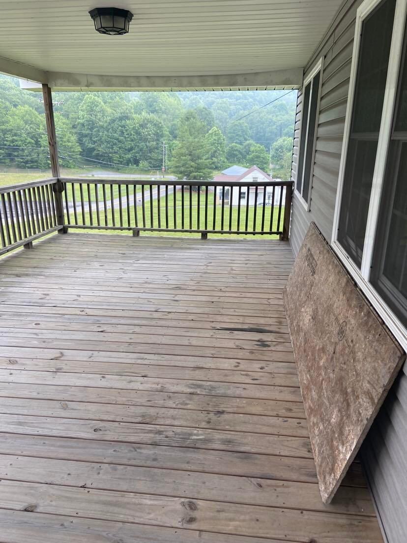 1746 Chestnut Knob Road Danese, WV 25831 - Photo 6 of 26 Gallery Image 6