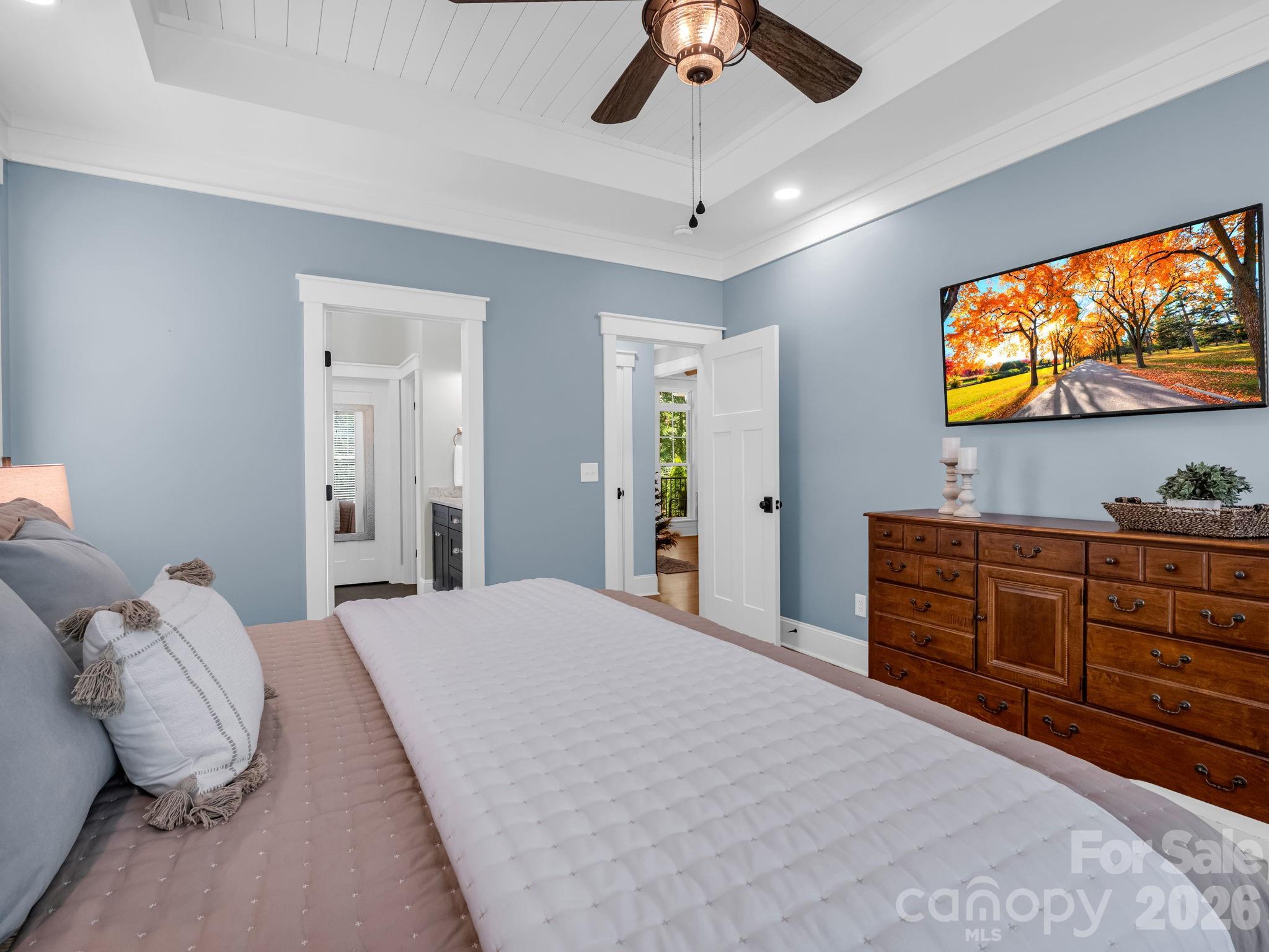 1338 Andrew Mills Road Bostic, NC 28018 - Photo 21 of 48