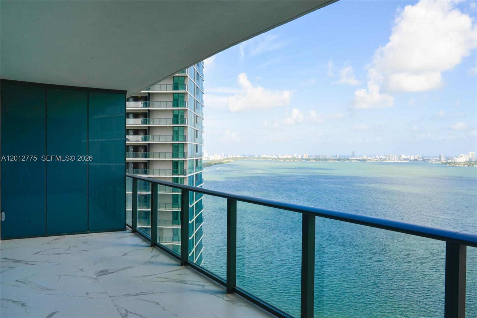 650 Northeast 32nd Street, Unit 2804 Miami, FL 33137 - Photo 1 of 48 a view of outdoor space with city view