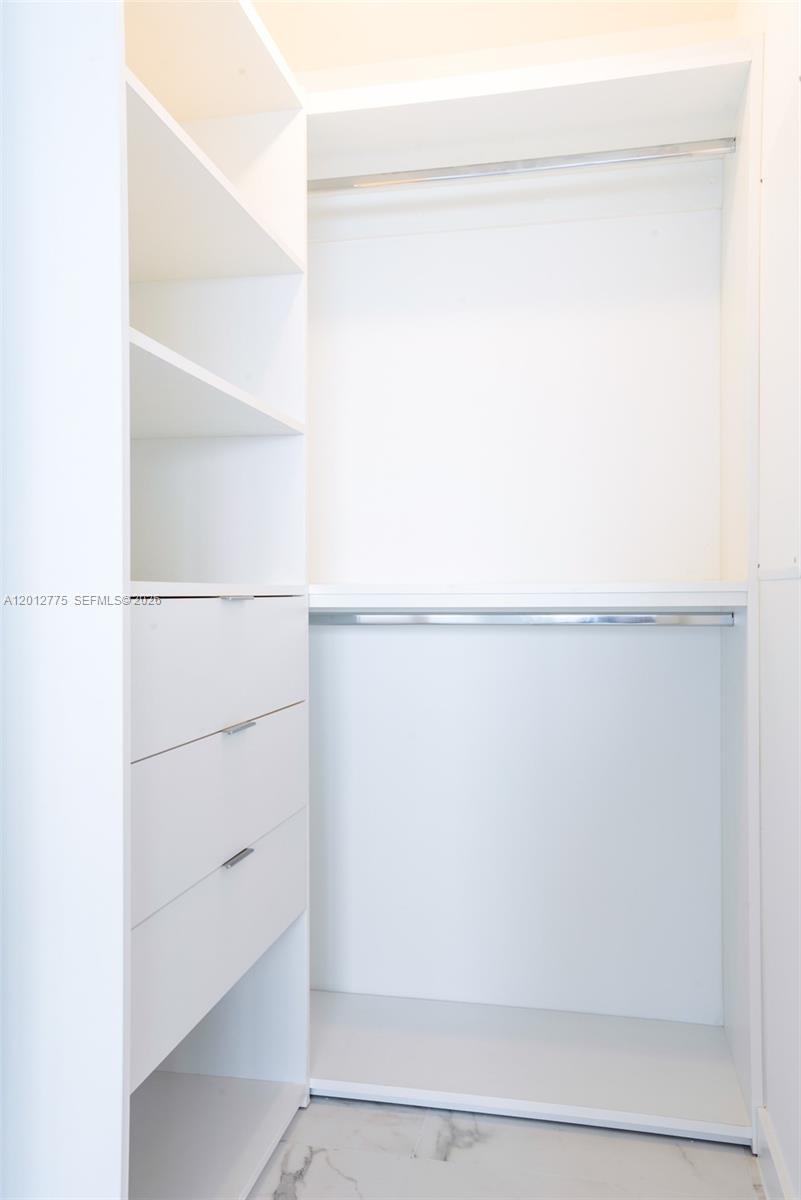 650 Northeast 32nd Street, Unit 2804 Miami, FL 33137 - Photo 16 of 48 a close up view of racks