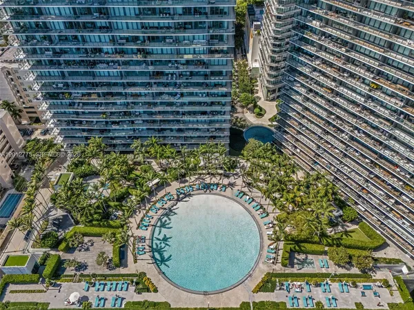 $6,200 | 650 Northeast 32nd Street, Unit 2804, Miami, FL 33137