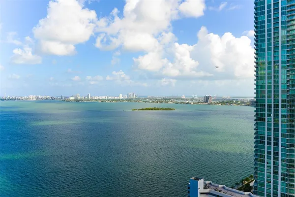 $6,200 | 650 Northeast 32nd Street, Unit 2804, Miami, FL 33137