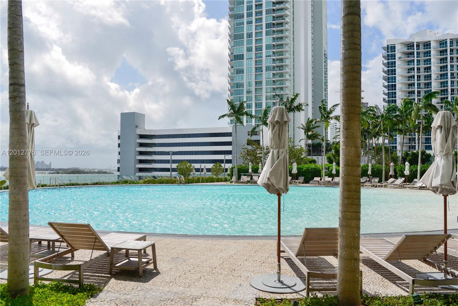 650 Northeast 32nd Street, Unit 2804 Miami, FL 33137 - Photo 25 of 48