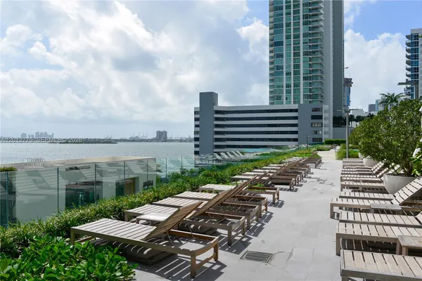 $6,200 | 650 Northeast 32nd Street, Unit 2804, Miami, FL 33137