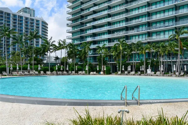 $6,200 | 650 Northeast 32nd Street, Unit 2804, Miami, FL 33137