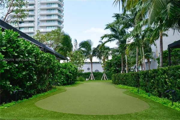 $6,200 | 650 Northeast 32nd Street, Unit 2804, Miami, FL 33137