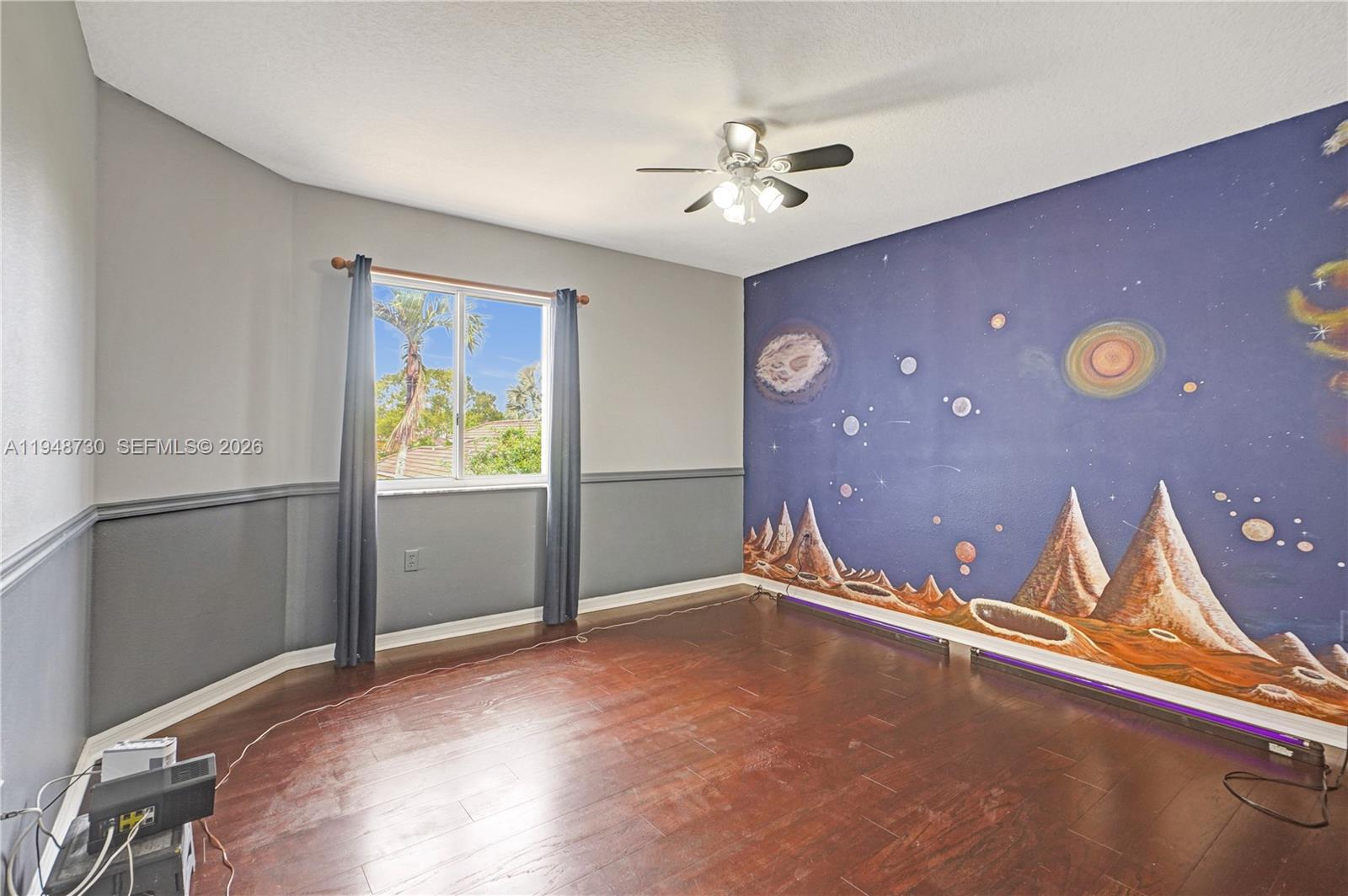 5502 Southwest 162nd Place Miami, FL 33185 - Photo 40 of 72 Bedroom 2