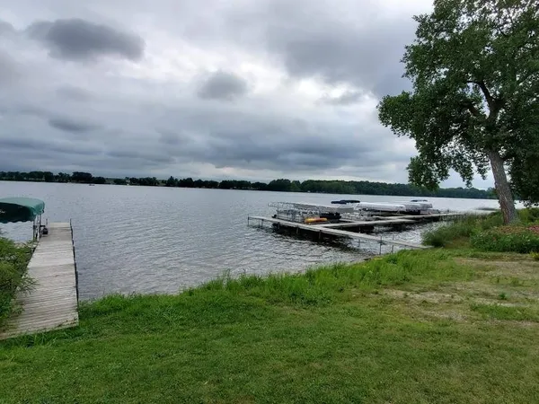 $39,900 | Lot 8 Devils Lake Road Northwest, Brandon, MN 56315