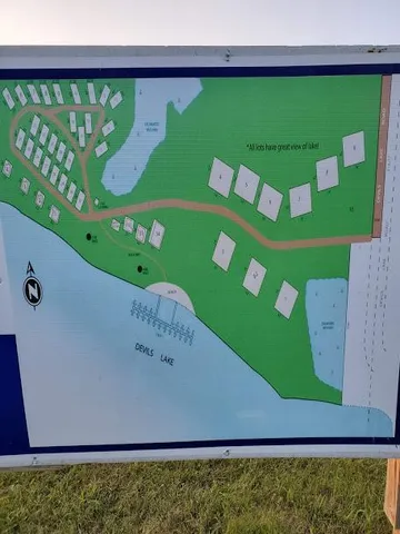 $39,900 | Lot 8 Devils Lake Road Northwest, Brandon, MN 56315