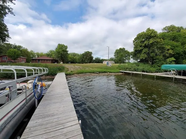 $39,900 | Lot 8 Devils Lake Road Northwest, Brandon, MN 56315