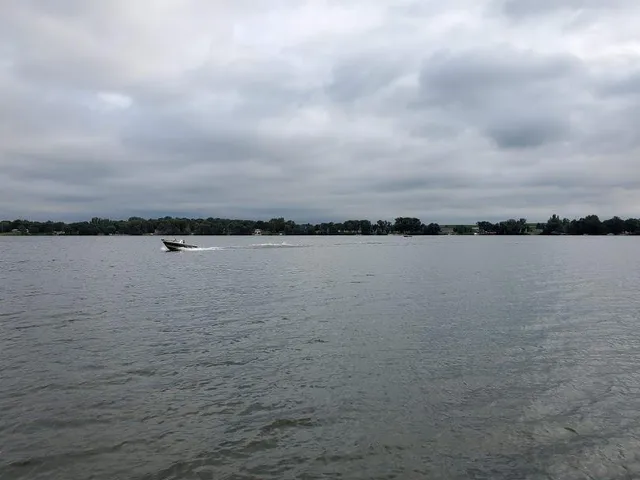 $39,900 | Lot 8 Devils Lake Road Northwest, Brandon, MN 56315