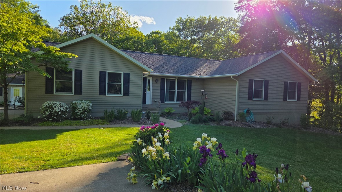 239 Cornes Road Little Hocking, OH 45742 - Photo 1 of 50