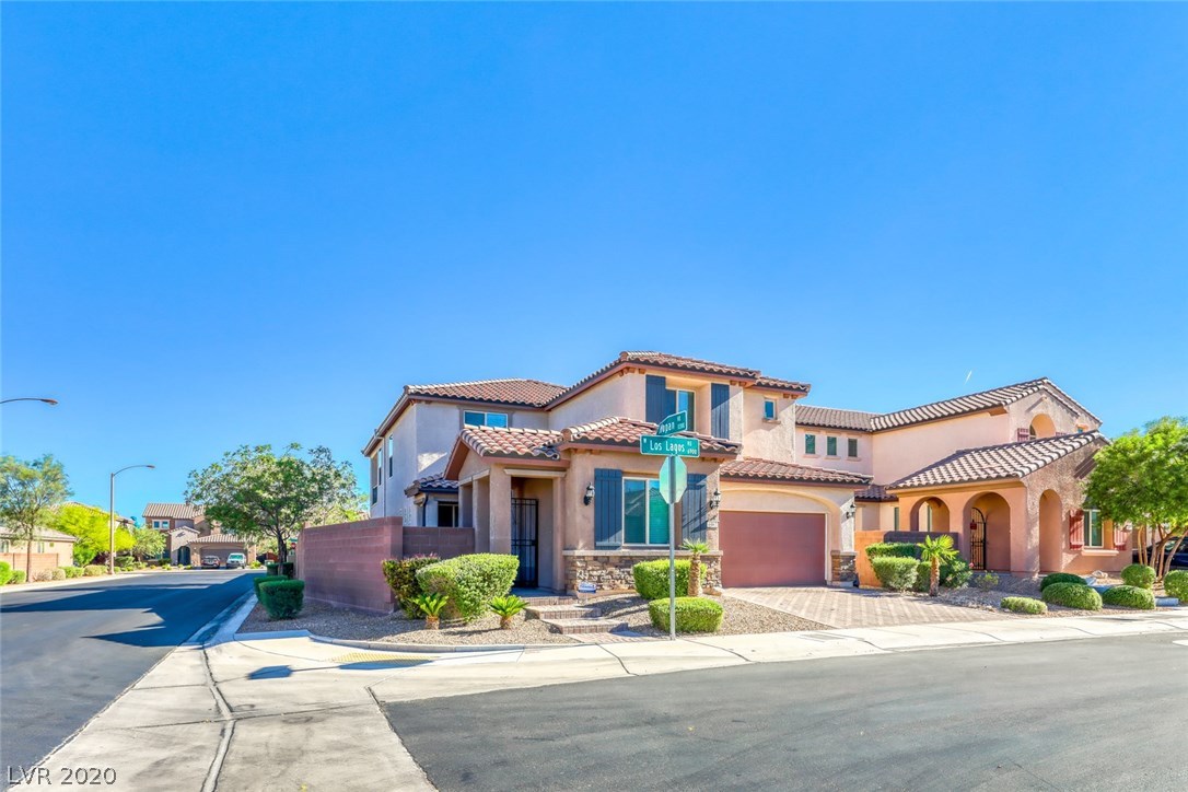 6963 Los Lagos Road Las Vegas, NV 89178 - Photo 1 of 44 Gallery Image 1