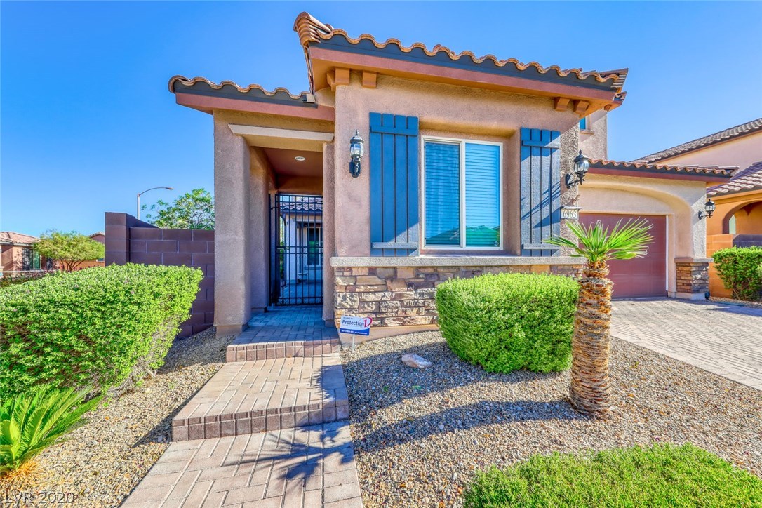 6963 Los Lagos Road Las Vegas, NV 89178 - Photo 2 of 44 Gallery Image 2