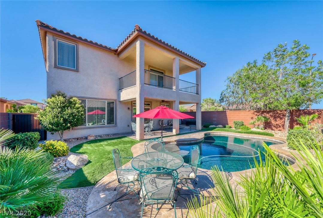 6963 Los Lagos Road Las Vegas, NV 89178 - Photo 36 of 44 Gallery Image 36