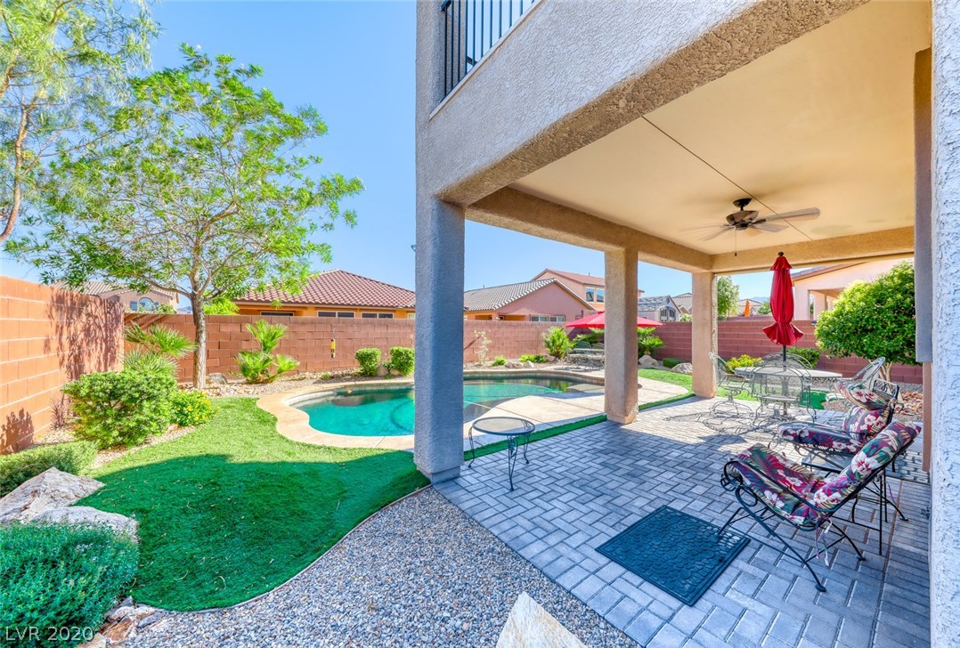 6963 Los Lagos Road Las Vegas, NV 89178 - Photo 37 of 44 Gallery Image 37