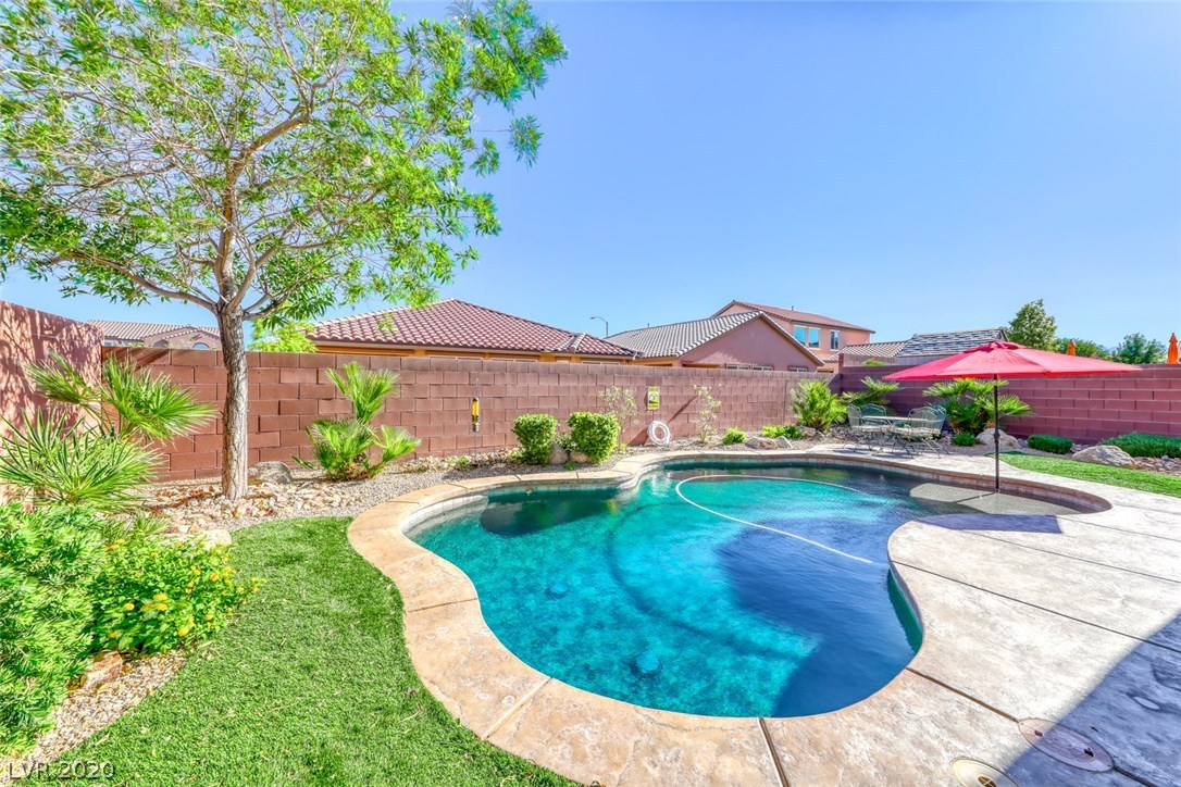 6963 Los Lagos Road Las Vegas, NV 89178 - Photo 39 of 44 Gallery Image 39