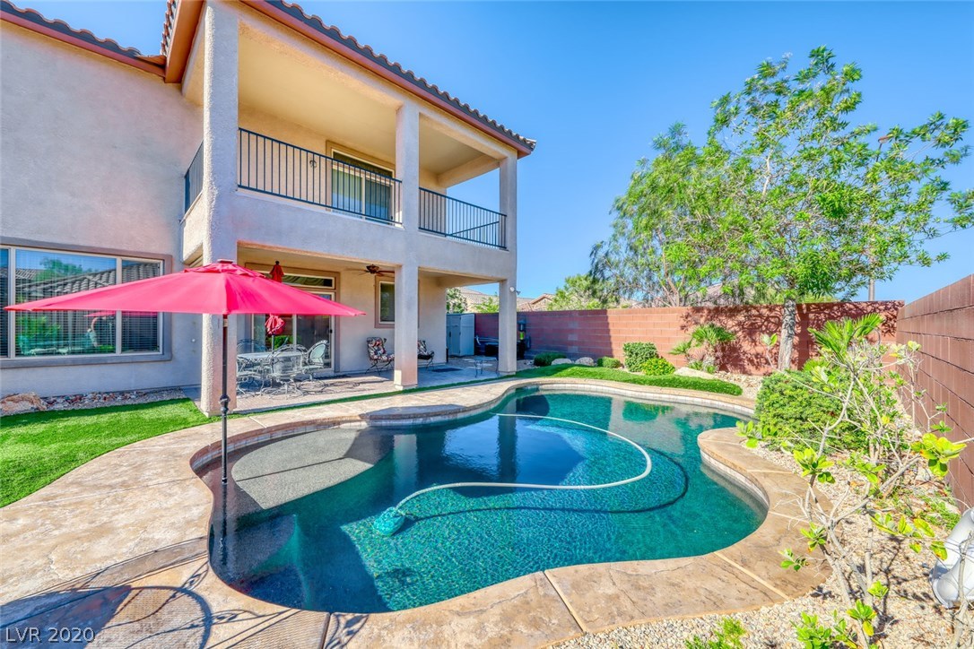 6963 Los Lagos Road Las Vegas, NV 89178 - Photo 40 of 44 Gallery Image 40