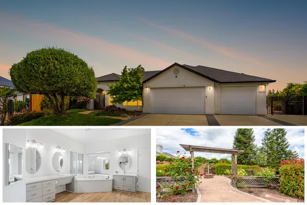 $895,000 | 3025 Misty Glen Drive, Redding, CA 96001