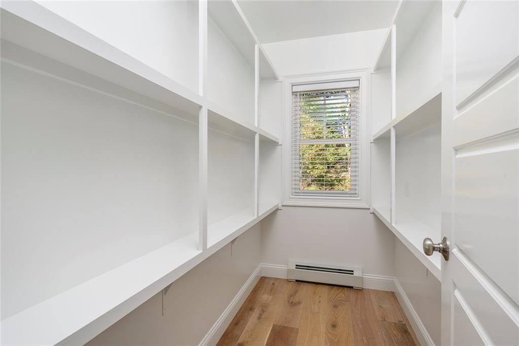 4 Carriage Road Falmouth, ME 04105 - Photo 19 of 35 Walk in pantry!